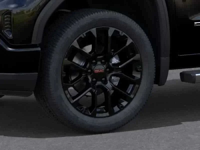 New 2026 Onyx Black GMC Denali image 9