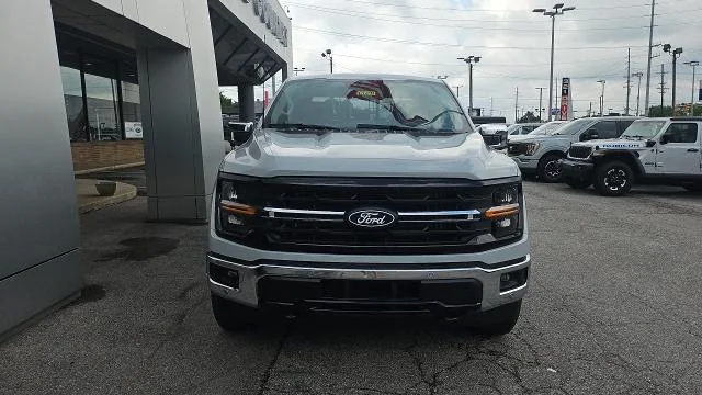 New 2026 Avalanche Ford XLT 4WD image 27