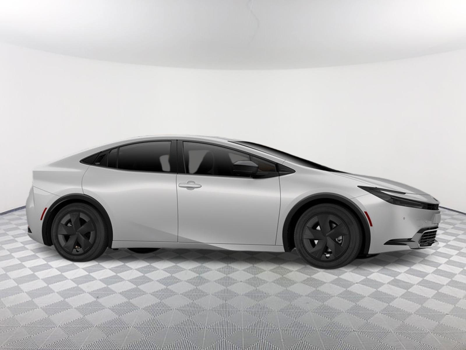 New 2027 Cutting Edge Toyota LE image 12