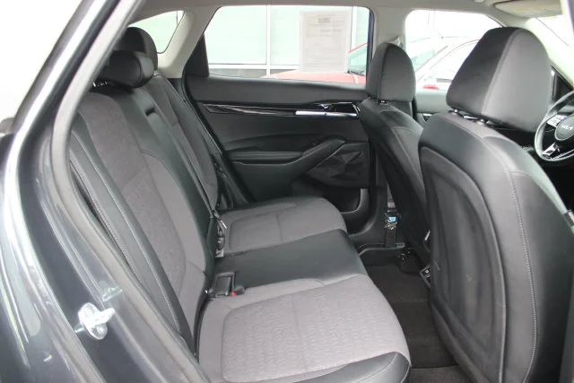 Used 2024 Gray Kia S image 30