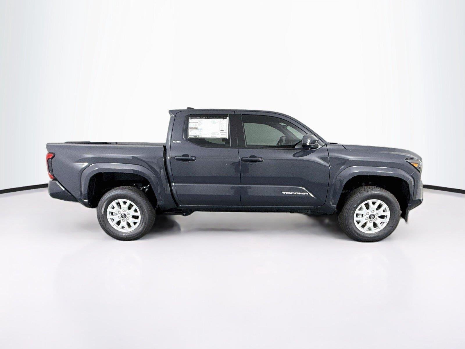 New 2026 Underground Toyota SR5 image 10