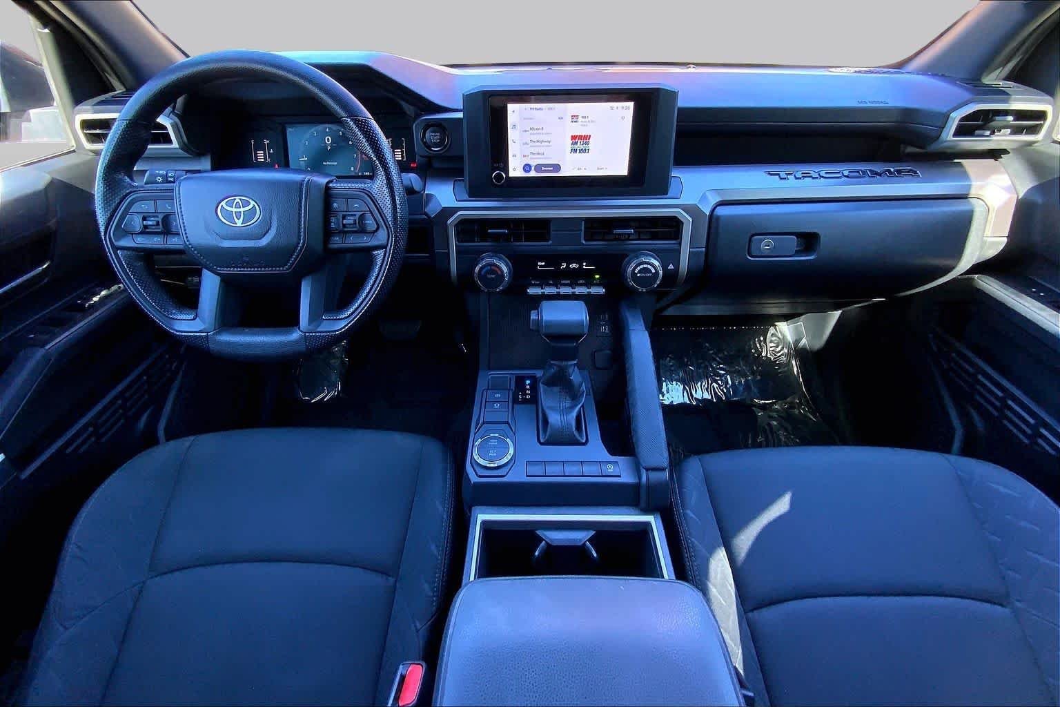 Used 2025 Underground Toyota SR5 image 15