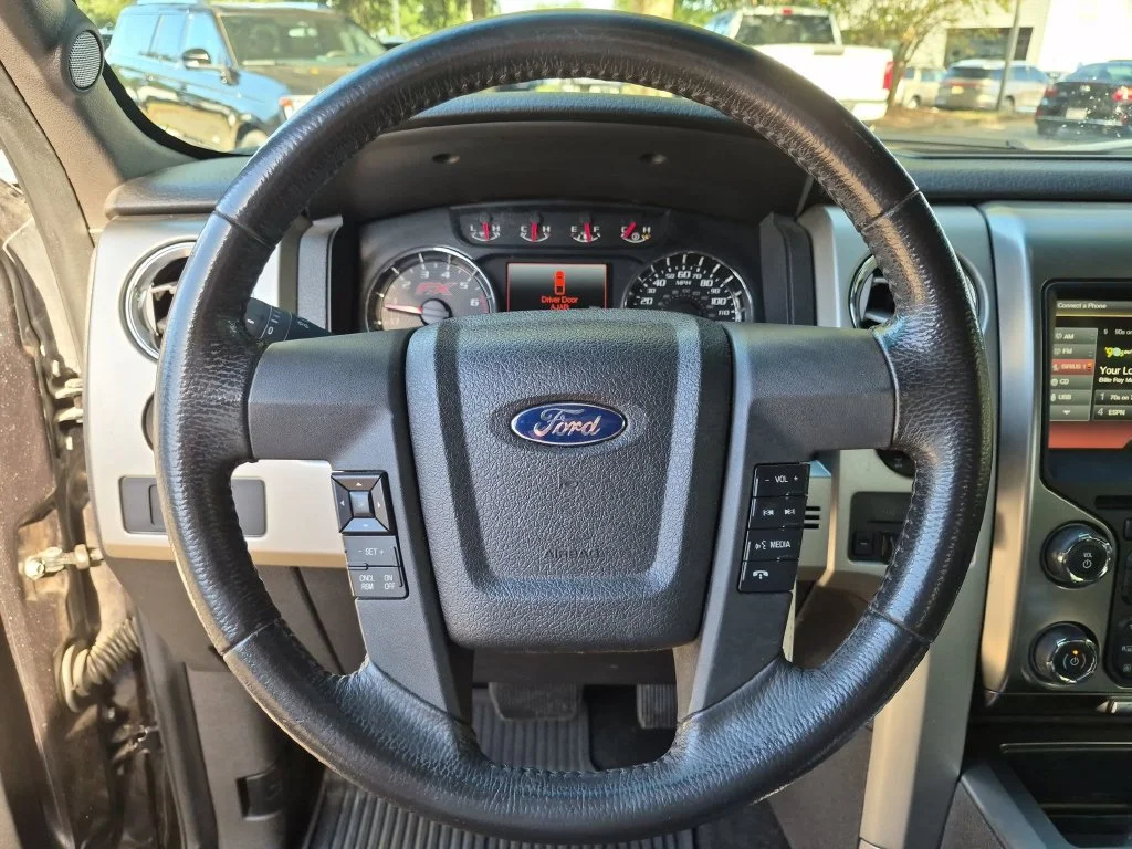 Used 2014 Black Ford FX2 image 15