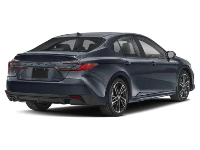 New 2026 Underground Toyota XSE image 2