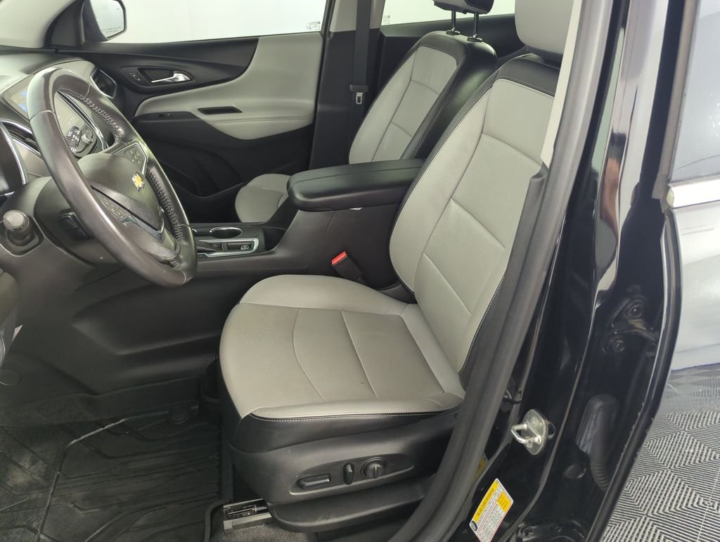 Used 2019 Black Chevrolet Premier image 12