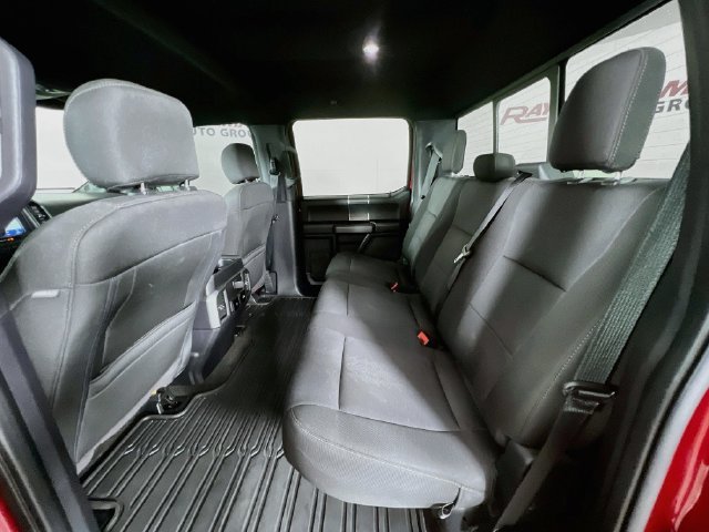 2020 Ford F-150 XLT - Photo 22