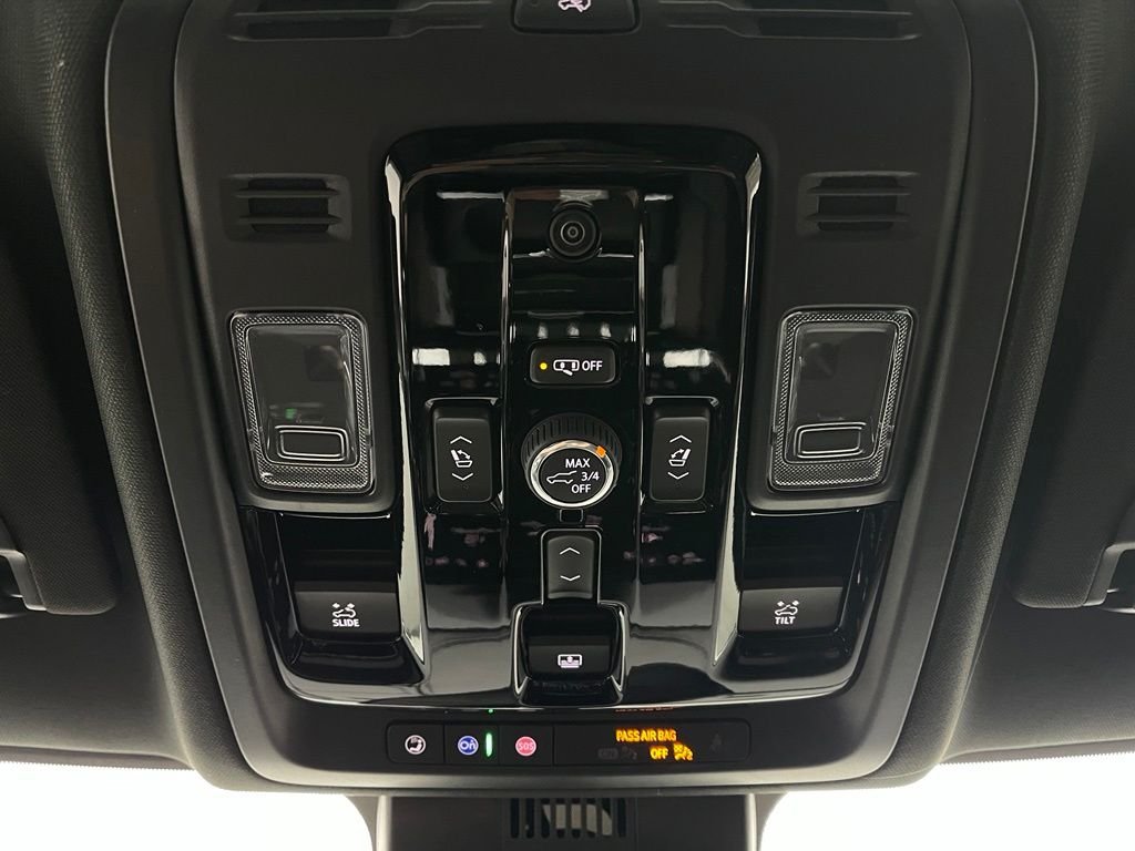New 2026 Summit White GMC Denali image 29