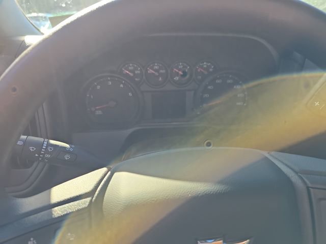 2026 Chevrolet Silverado 3500 HD Work Truck - Photo 11