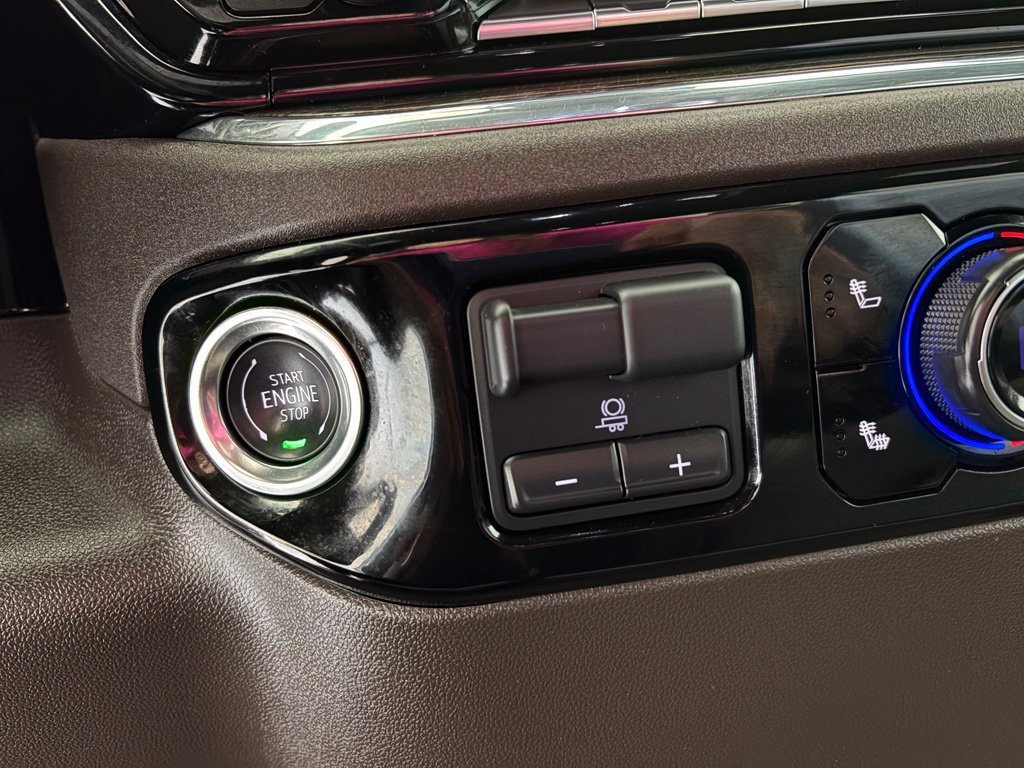 2025 Chevrolet Silverado 1500 LT - Photo 14