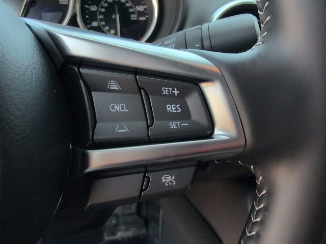 2025 Mazda MX-5 Miata RF Grand Touring - Photo 19