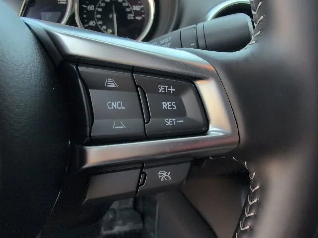 2025 Mazda MX-5 Miata RF Grand Touring - Photo 19