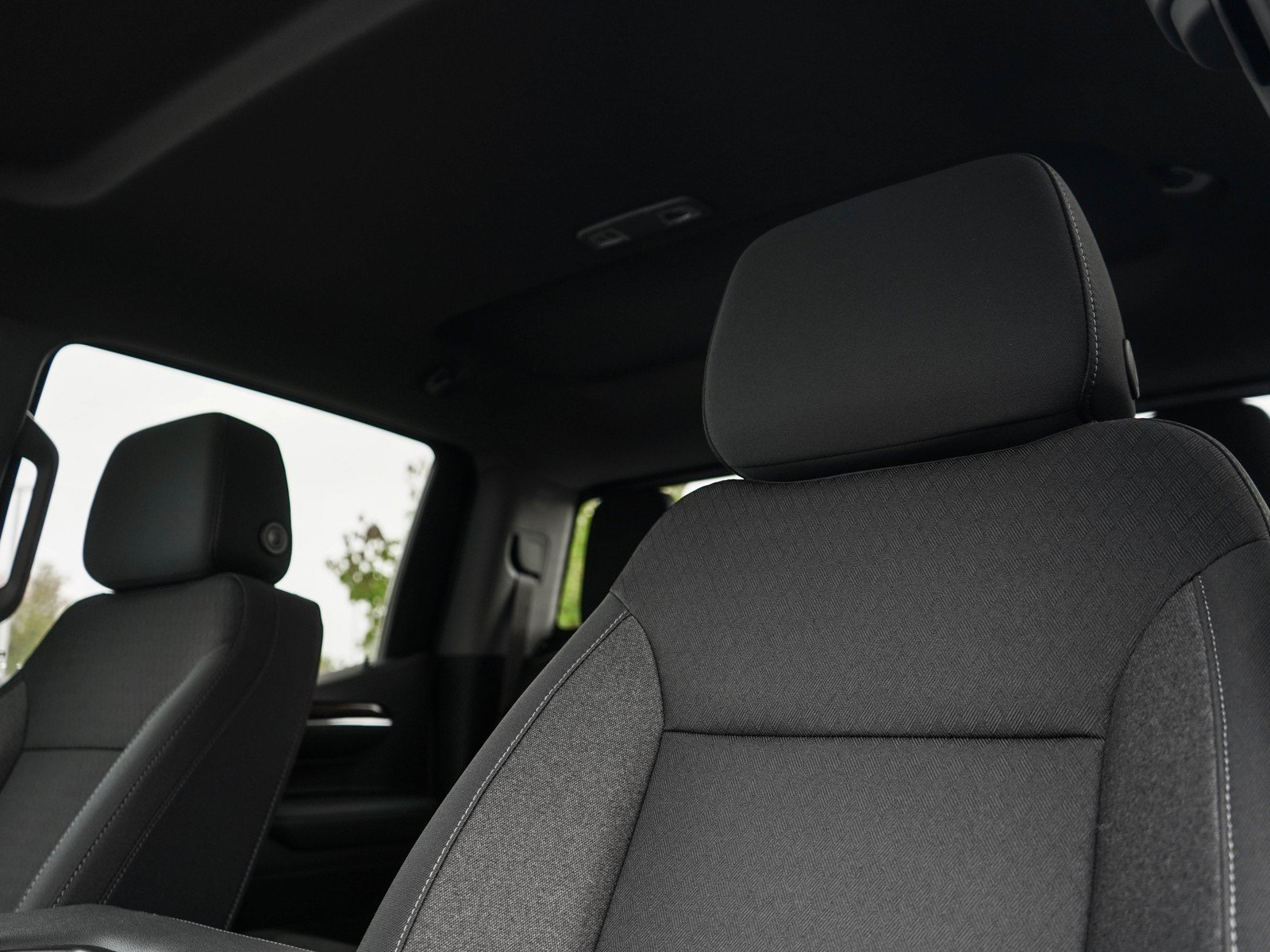 2026 Chevrolet Silverado 1500 LT - Photo 17