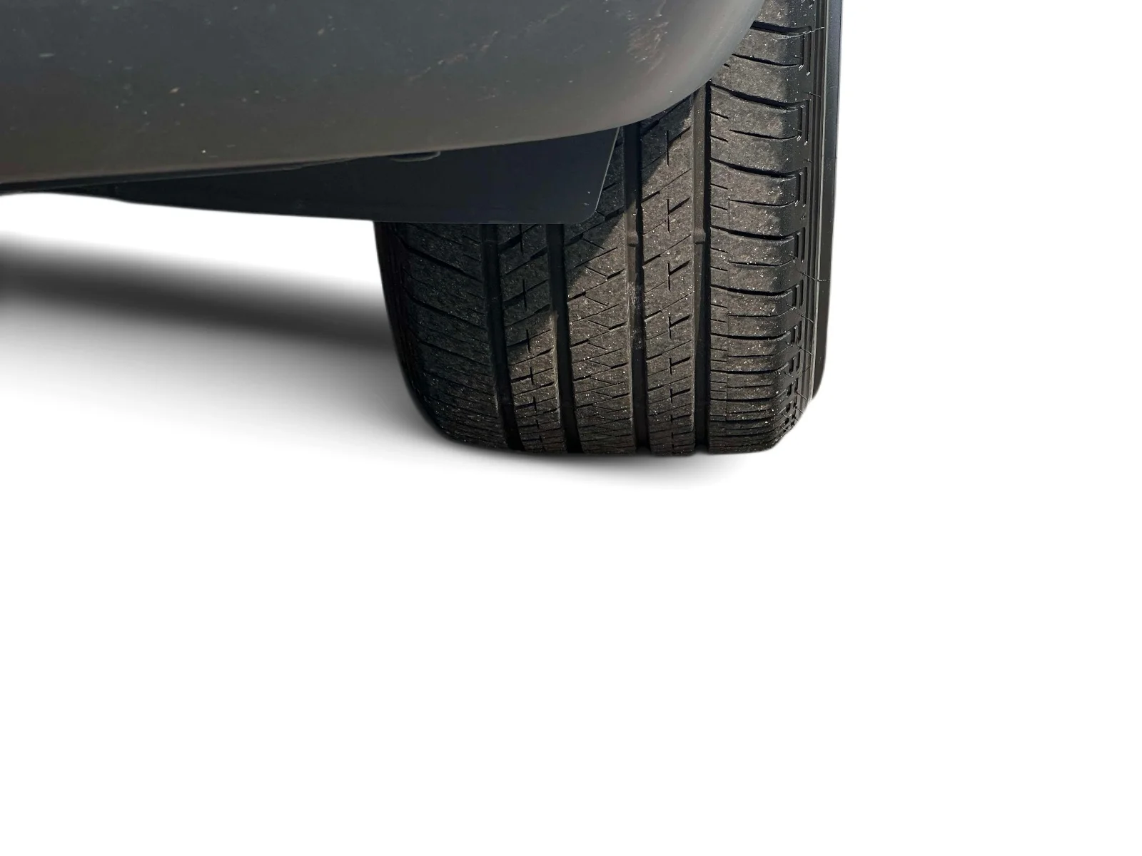 Certified Used 2024 Gray Honda EX-L image 11