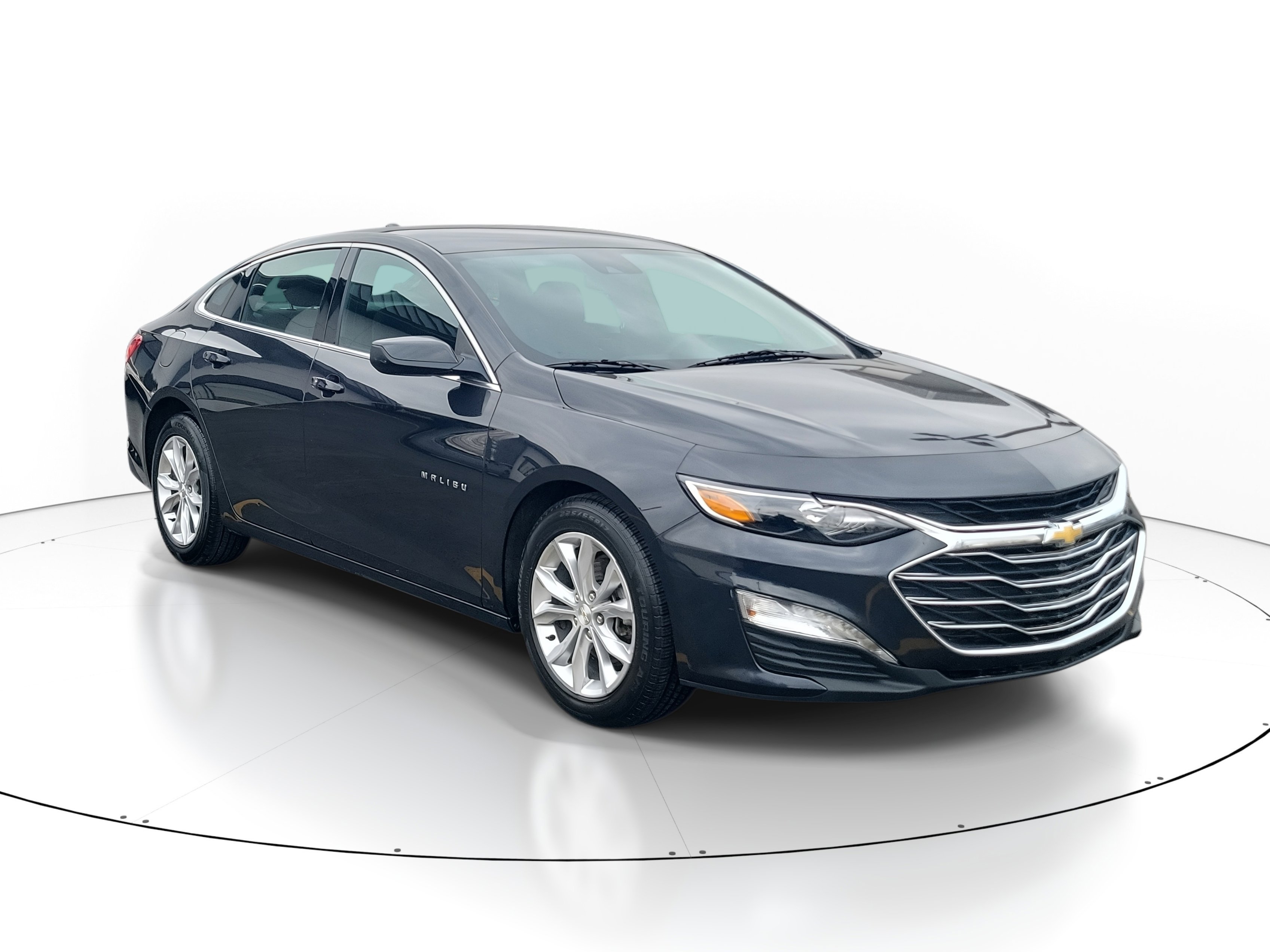 2023 Chevrolet Malibu 1LT