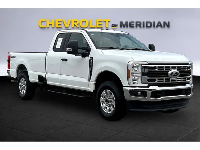 2023 Ford Super Duty F-250 SRW XL