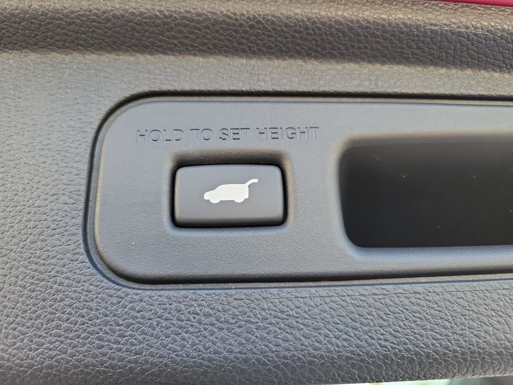 2026 Honda Odyssey Sport L - Photo 14