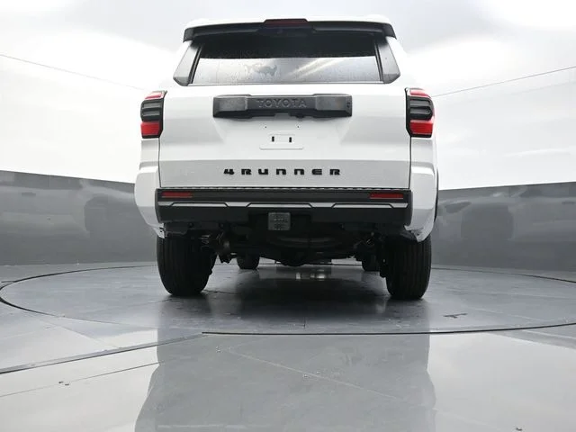 Used 2026 White Toyota SR5 image 35