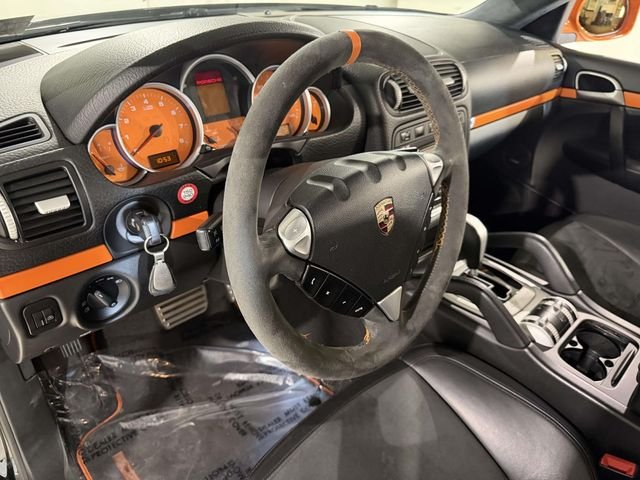 Used 2010 Black Porsche S Transsyberia image 4