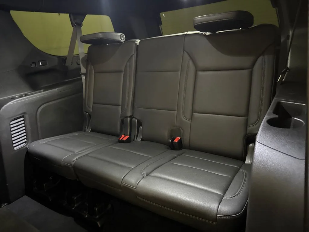 Certified Used 2022 Black Chevrolet Z71 image 35