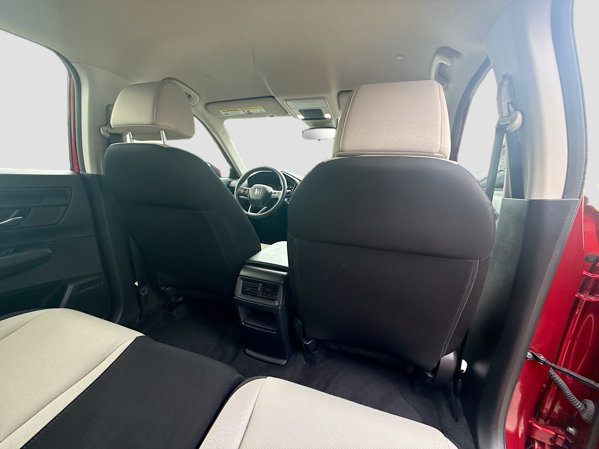 2024 Honda CR-V LX - Photo 29