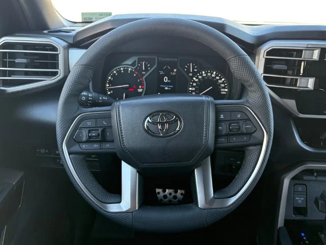 New 2026 Lunar Rock Toyota  SR5 image 15