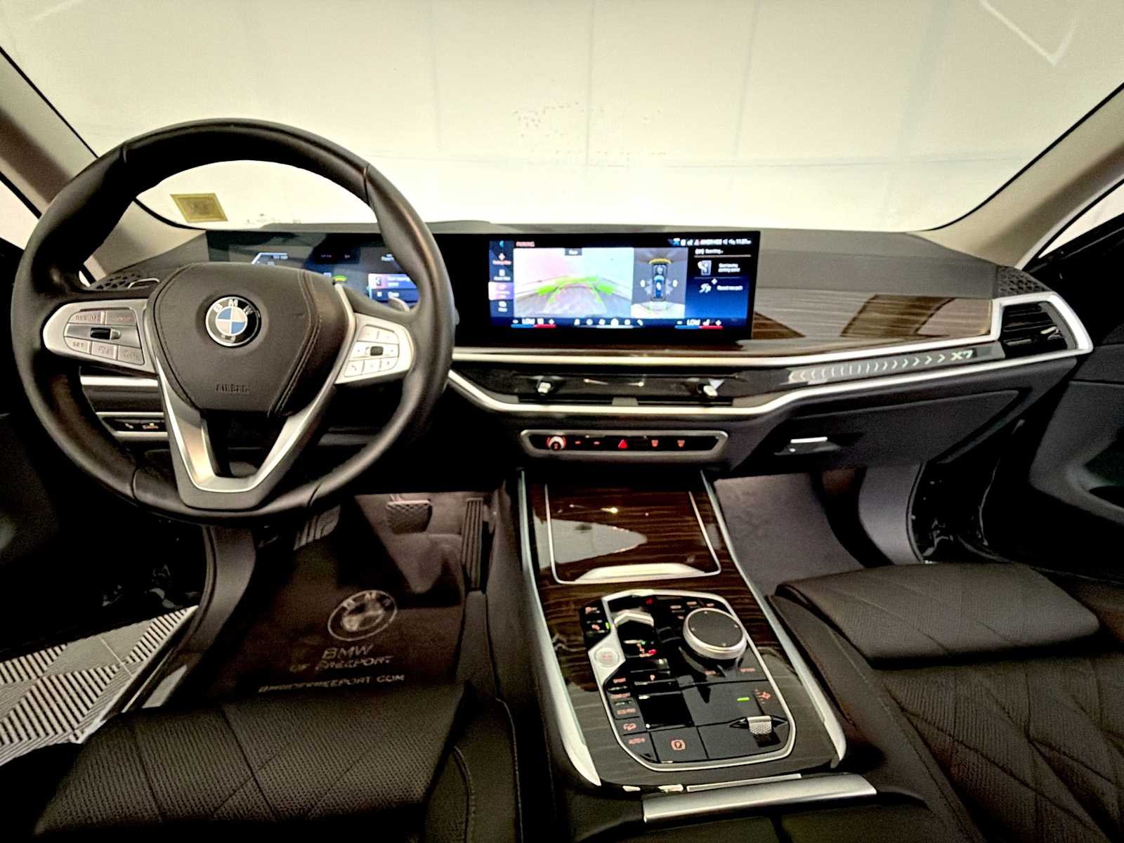2024 BMW X7 40i - Photo 15