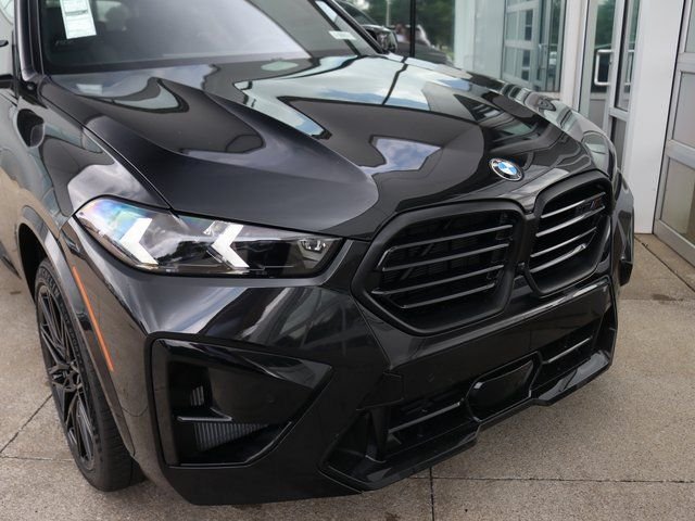 2026 BMW X5 M X5 M - Photo 3