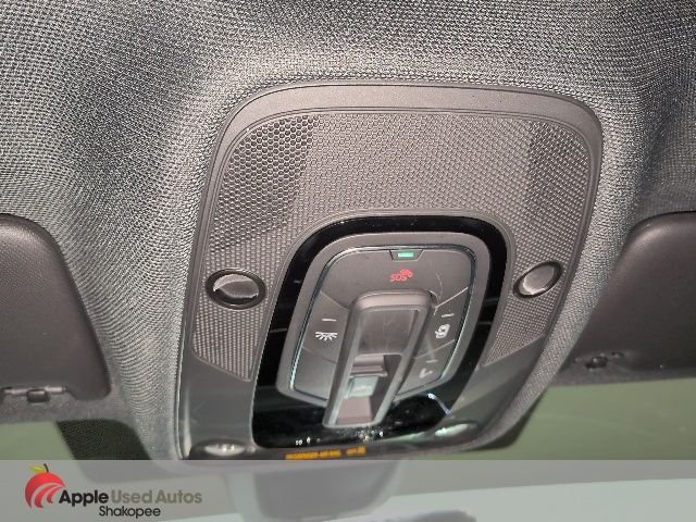 Used 2022 White Audi 3.0T Premium Plus image 23
