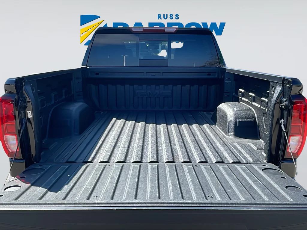Used 2025 Black GMC Elevation image 38