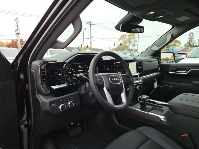 2026 GMC Sierra 1500 SLT - Photo 24
