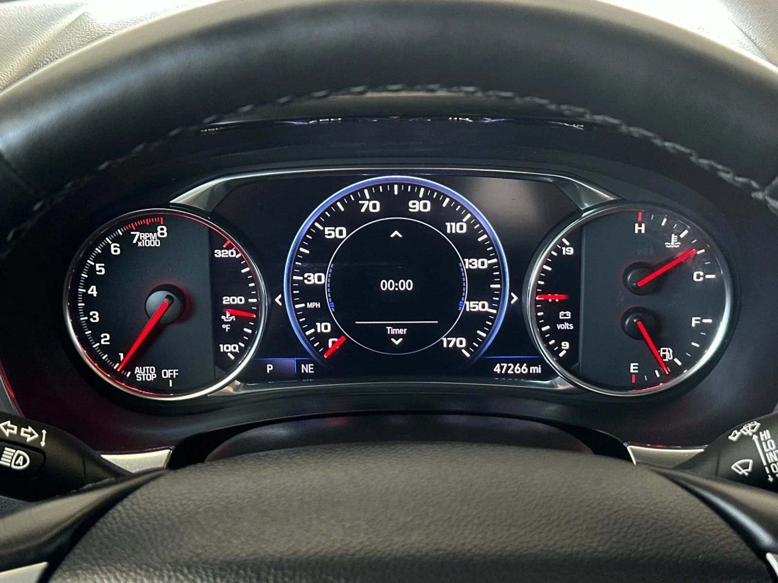 Used 2023 SUMMIT WHITE Chevrolet High Country image 25