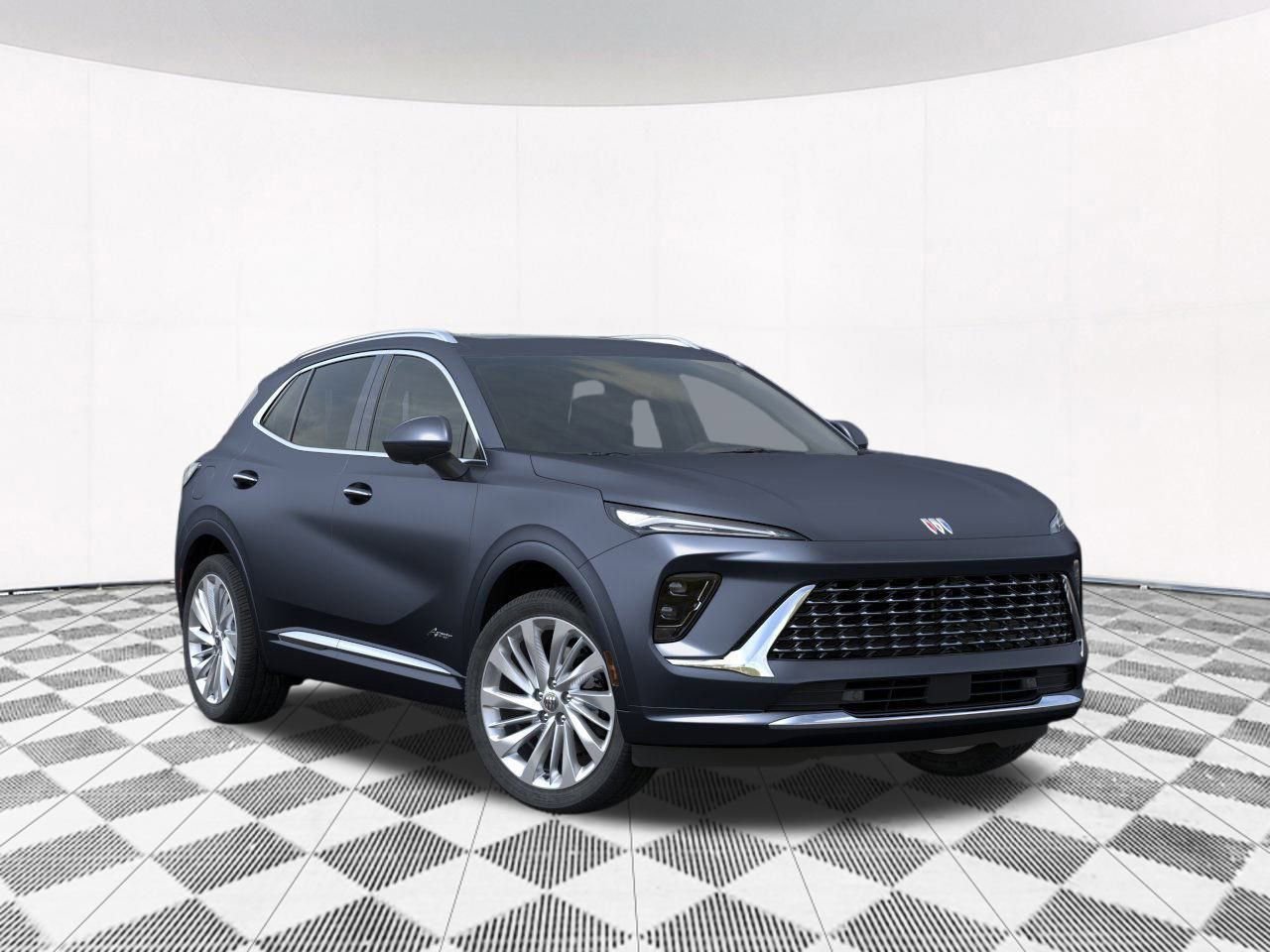 2026 BUICK ENVISION - Image 11