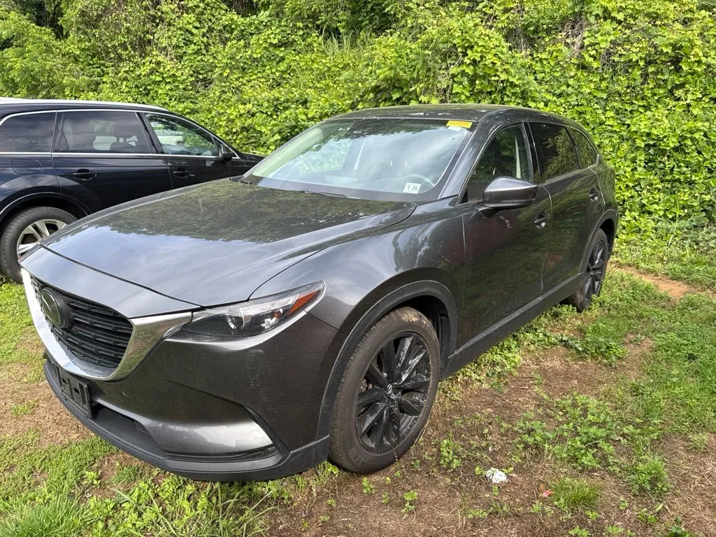 2023 Mazda CX-9