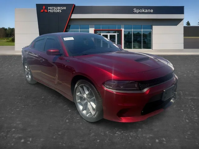 2022 Dodge Charger GT