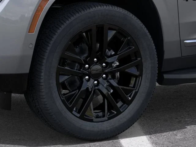 New 2026 Sterling Metallic GMC Elevation image 9
