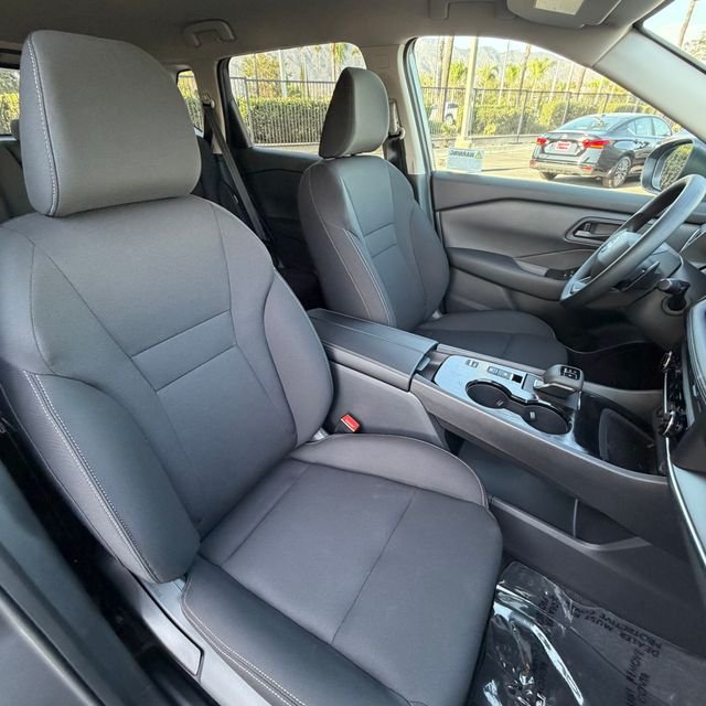 New 2026 Gun Metallic Nissan S image 29