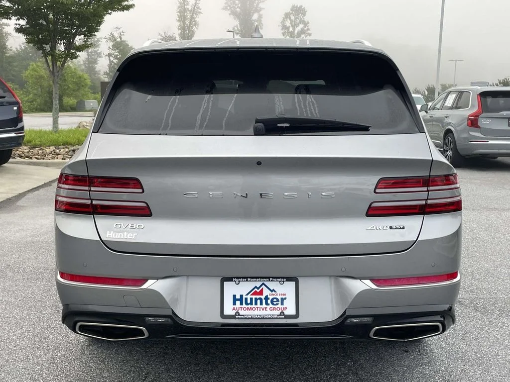 Used 2024 Savile Silver Genesis 3.5T (A8) image 31