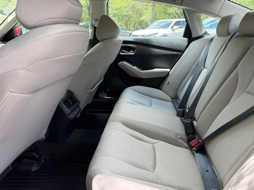 2026 Honda Accord LX - Photo 7