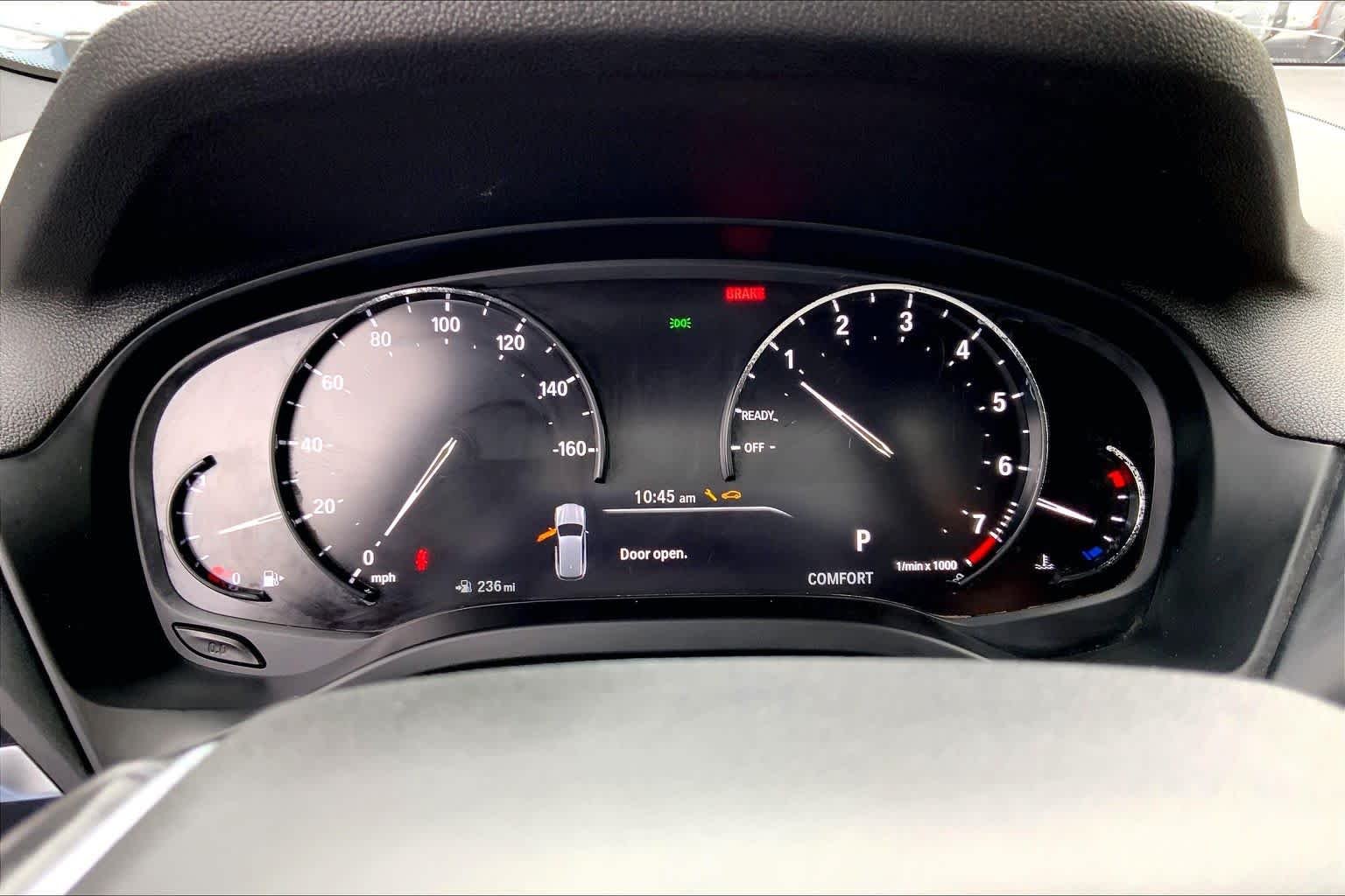 Used 2020 Alpine White BMW xDrive30i image 25