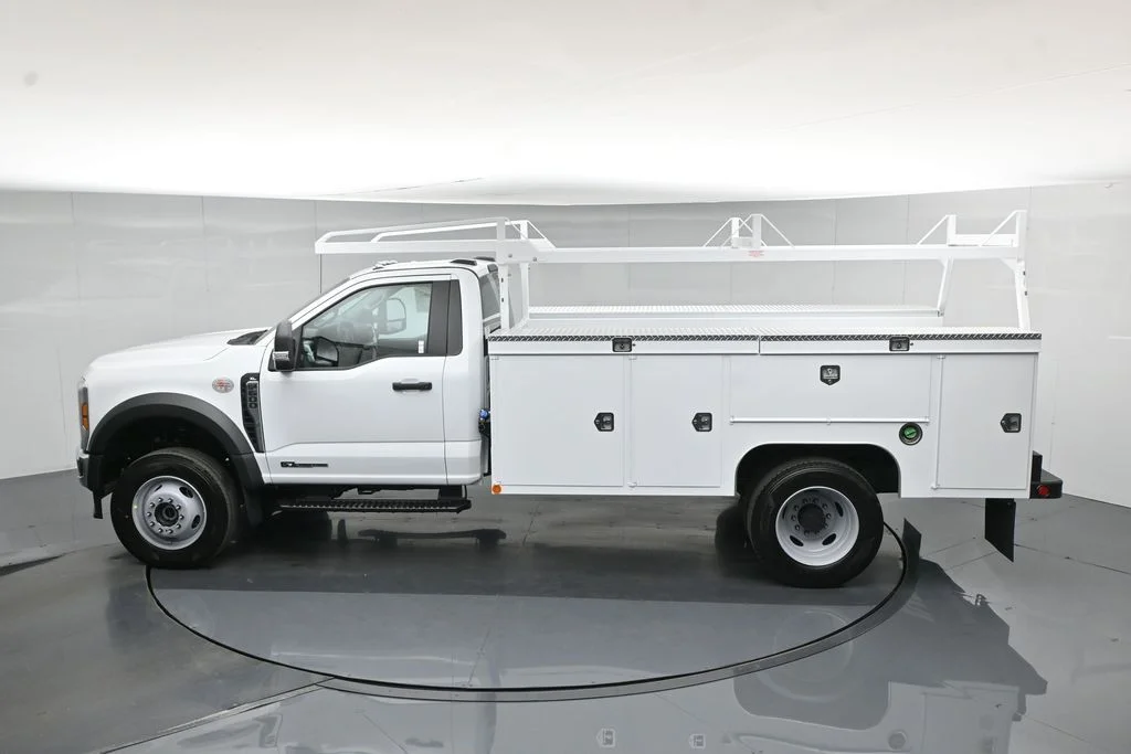 New 2026 White Ford XL image 58