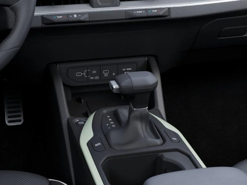 New 2026 White Kia GT-Line Turbo image 23