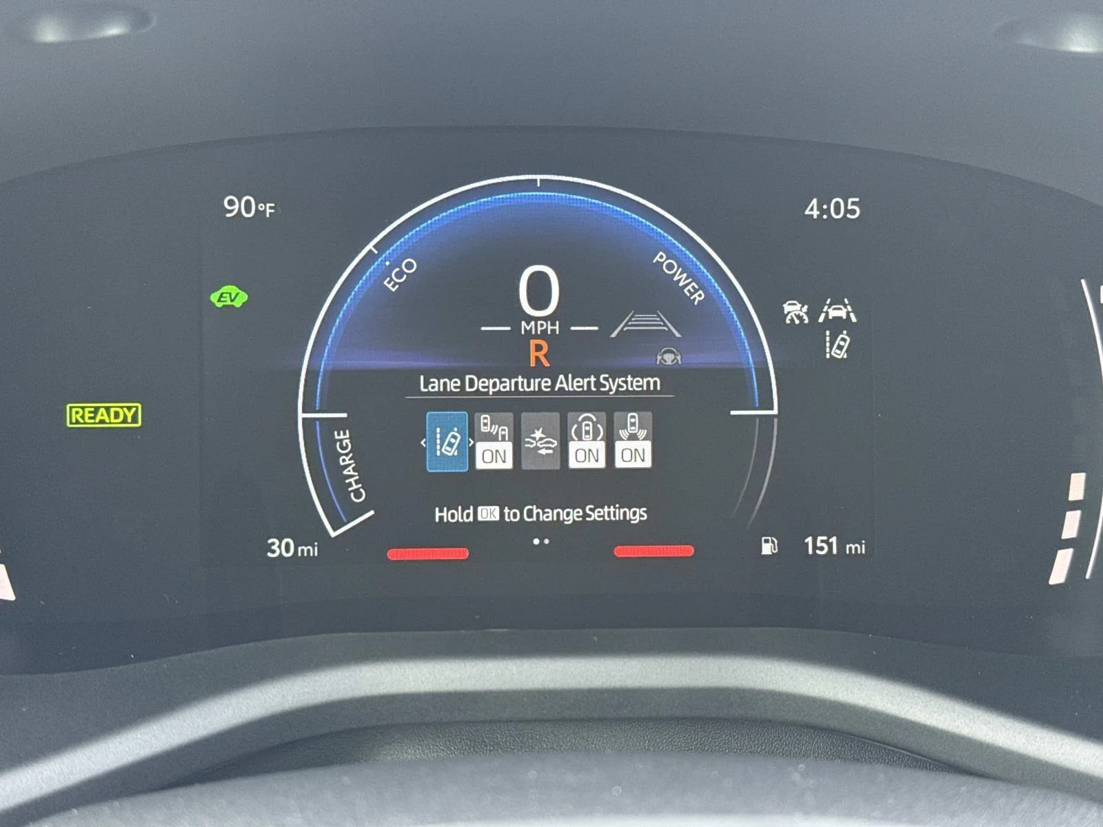 Used 2026 Underground Toyota SE image 26