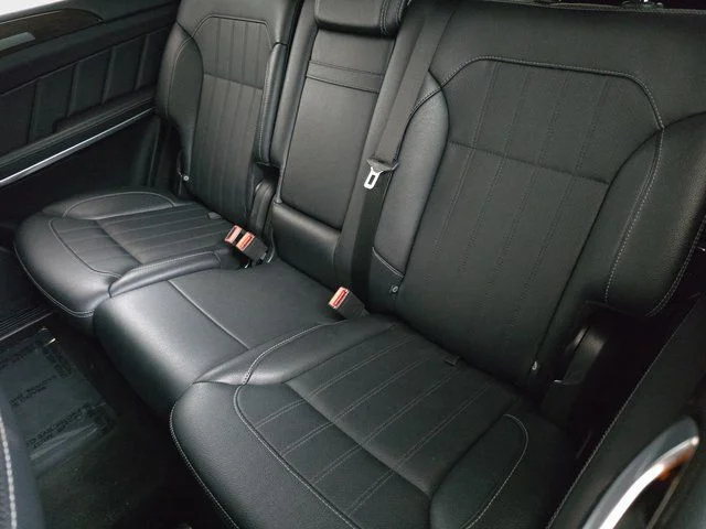 Used 2014  Mercedes-Benz GL 450 image 14