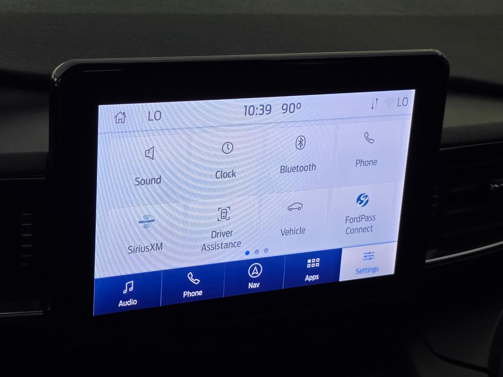 2020 Ford Explorer ST - Photo 21