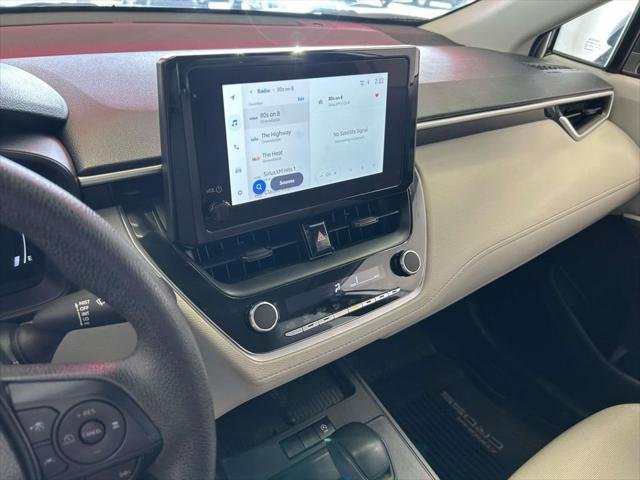 Certified Used 2026 WIND CHILL PEARL* Toyota  image 19