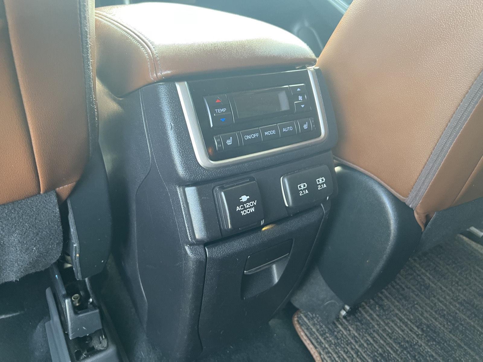 2019 Subaru Ascent Touring - Photo 33