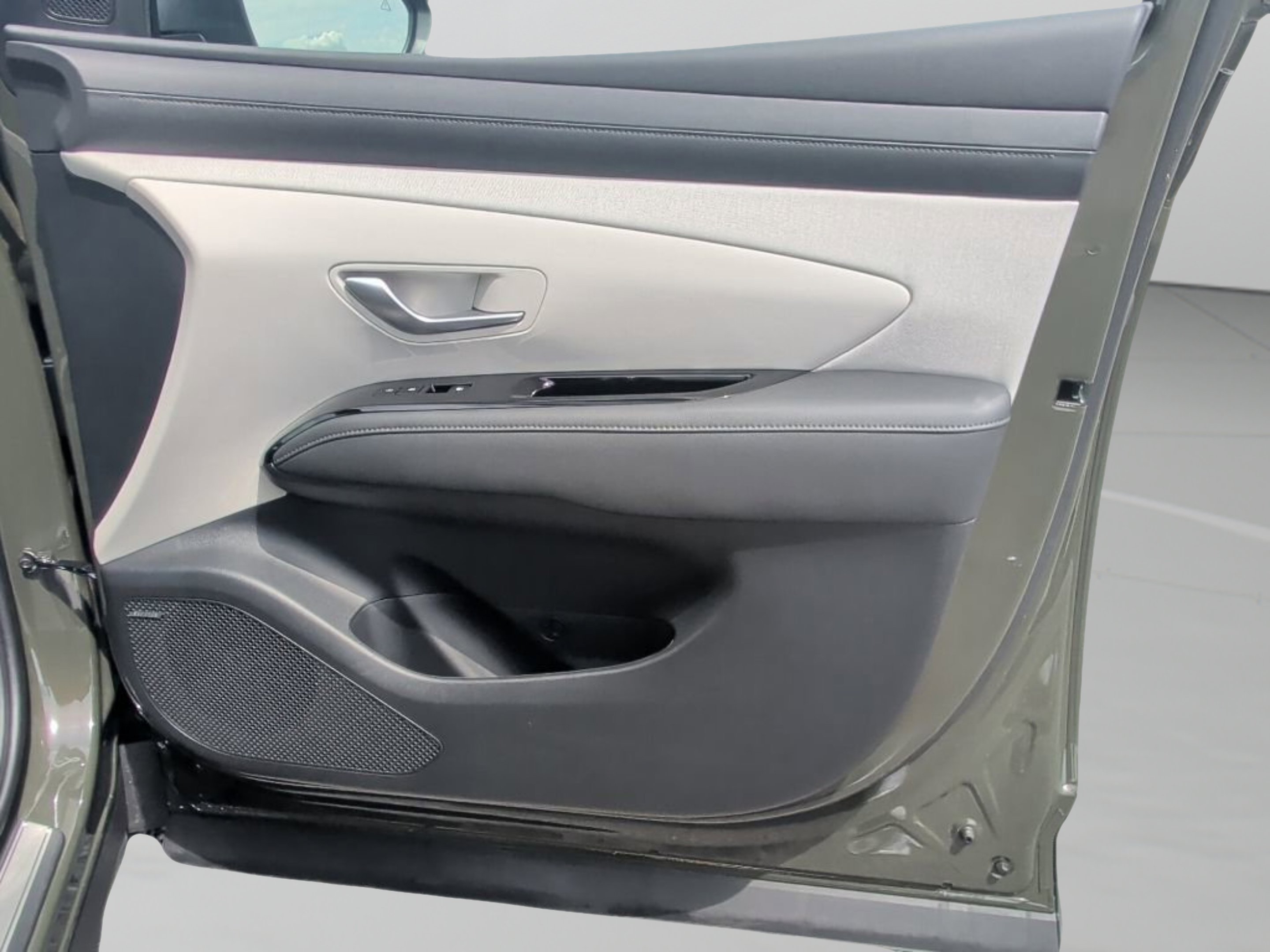 New 2026 Rockwood Green Hyundai Limited image 36