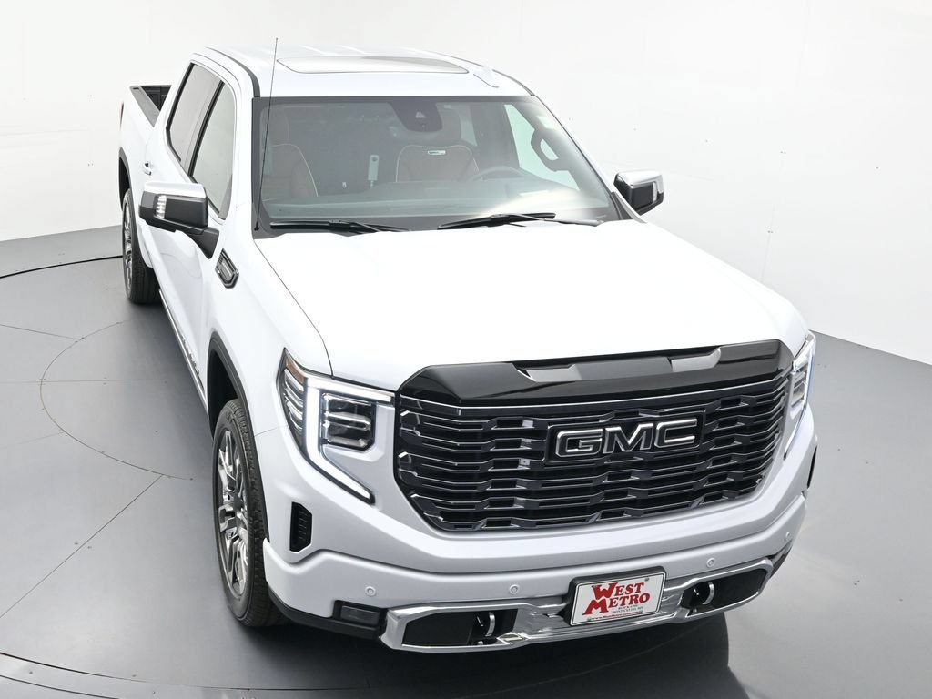 2026 GMC Sierra 1500 Denali Ultimate - Photo 6