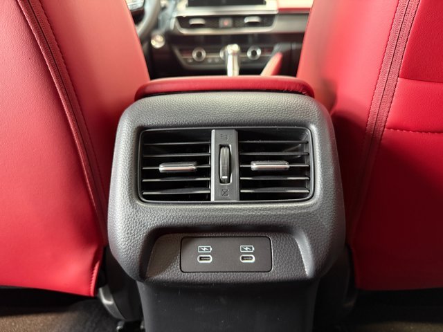 2025 Acura ADX A-Spec Package - Photo 31