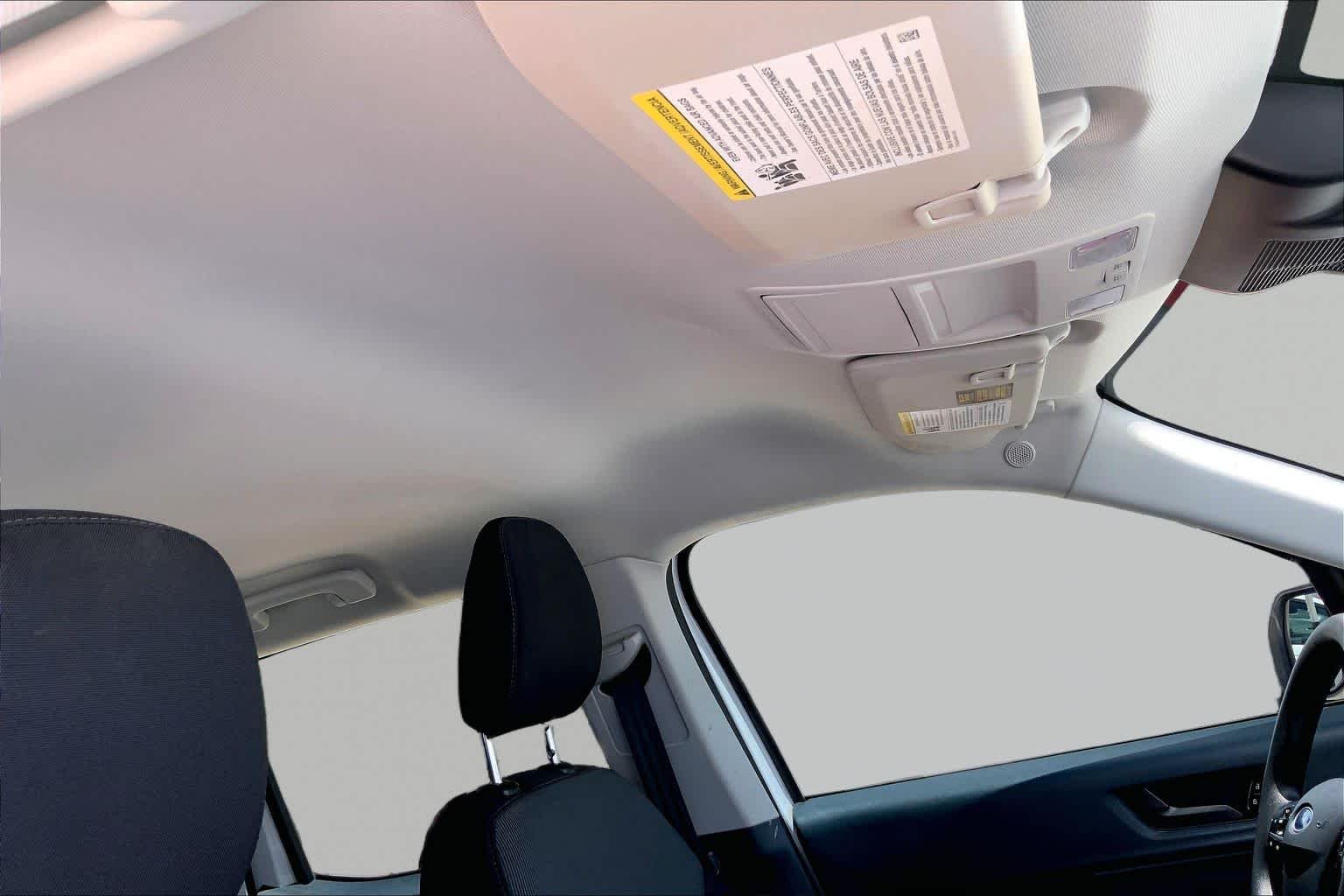 Used 2024 Oxford White Ford XL image 14